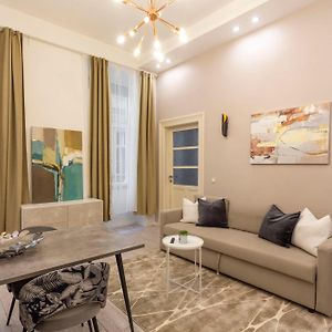 Appartement met Twee Slaapkamers